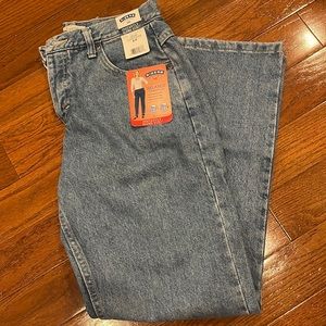 Lee Relaxed Fit Riders Jeans